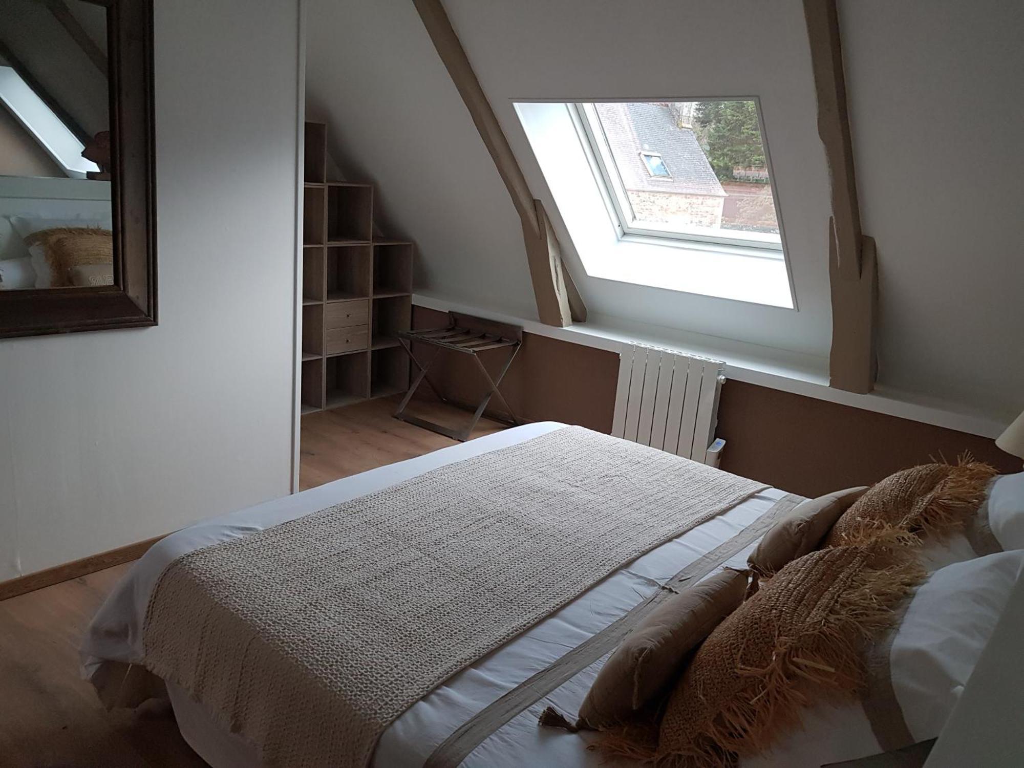 Le Colombier Bretagne Bed & Breakfast Louannec Exterior photo
